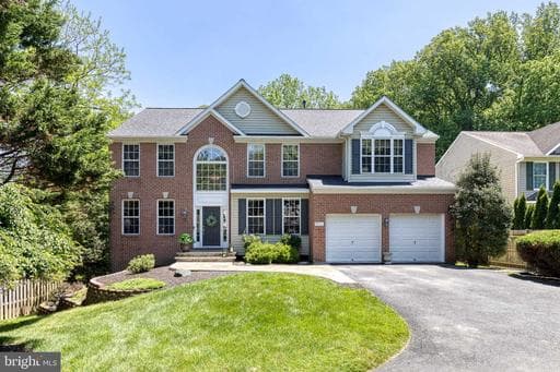 9741 Starling Rd, Ellicott City, MD 21042-1776, United States - Photo 1