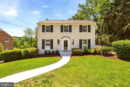 7822 FULBRIGHT COURT - Photo 1