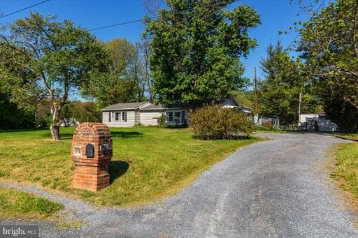 500 S HAYFIELD ROAD - Photo 1