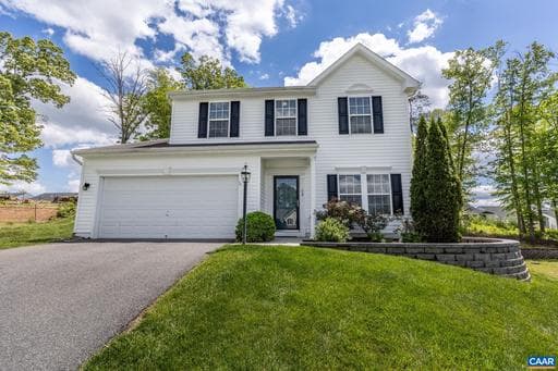 44 FLINTSTONE CT,BARBOURSVILLE,VA,22923,GREENE - Photo 1