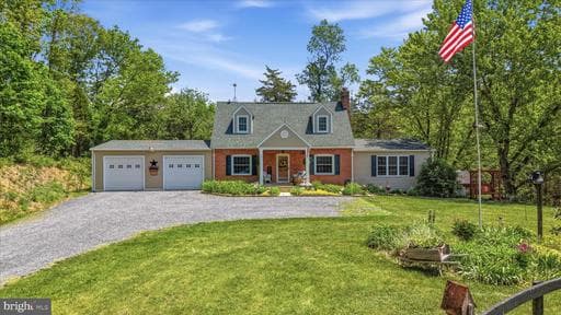 2983 MILLWOOD PIKE - Photo 1