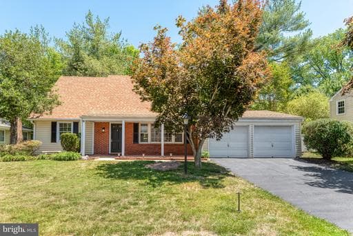 4407 MANOR HALL LANE - Photo 1