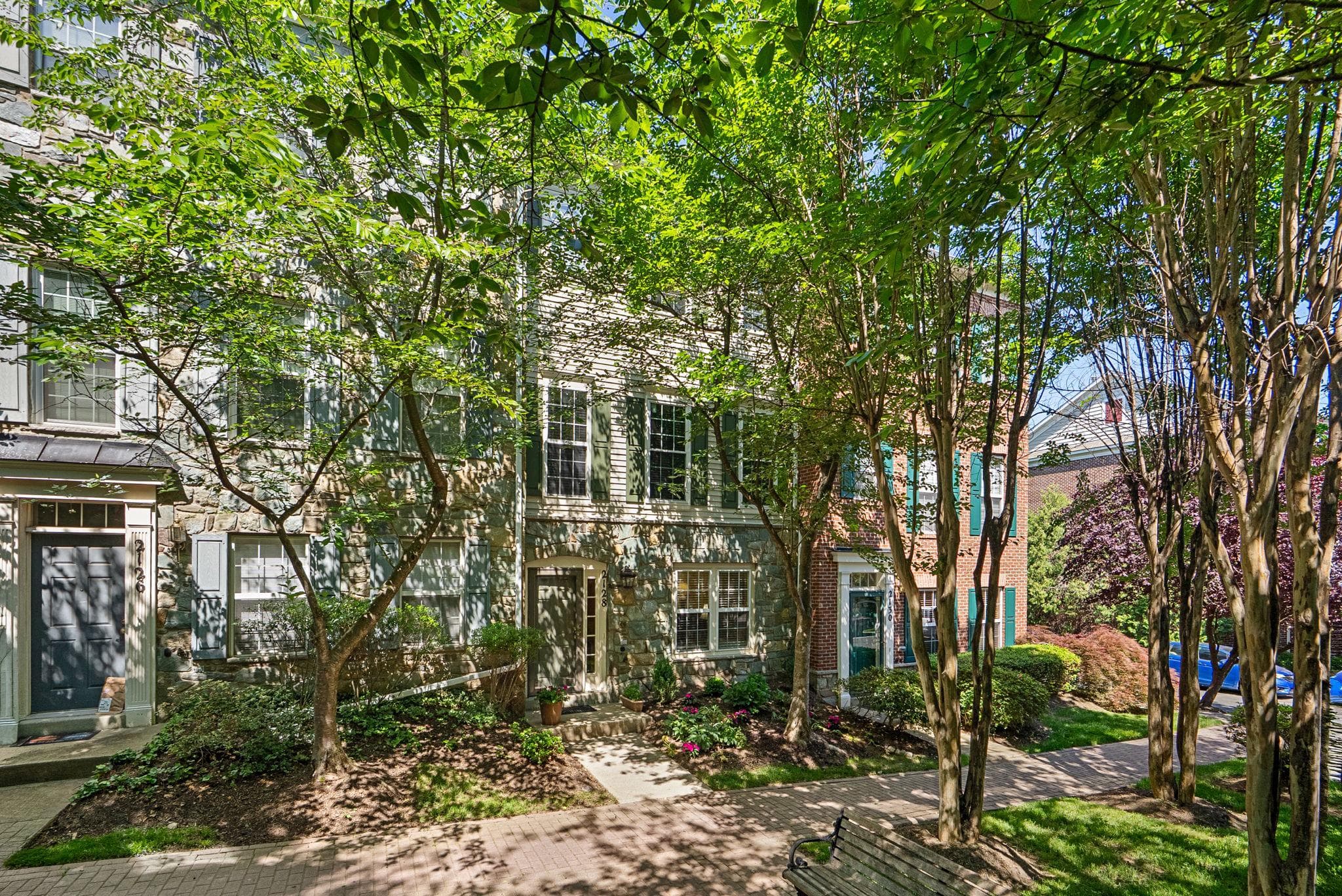 2128 DARCY GREEN PLACE - Photo 1