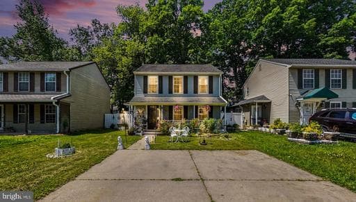 114 PALMETTO DRIVE - Photo 1