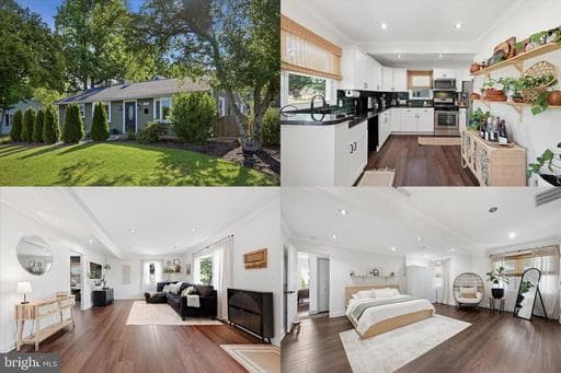 7423 ALBEMARLE DRIVE - Photo 1