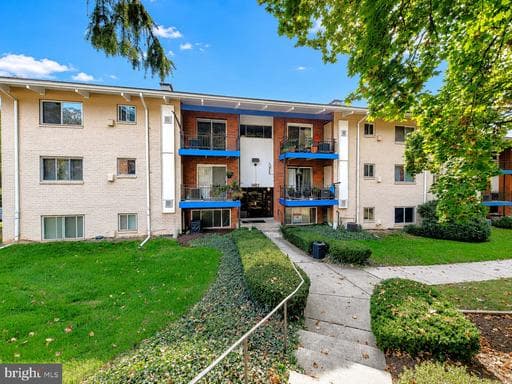 11402 CHERRY HILL ROAD 104 - Photo 1