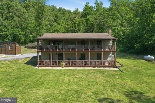 13010 BELLE MEADE LANE - Photo 1