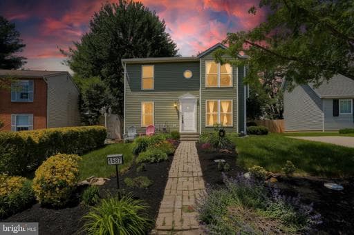 1587 BRIMFIELD CIRCLE - Photo 1