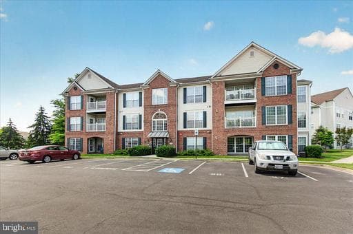 593 Cawley Dr, Frederick, MD 21703-4525, United States