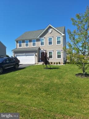 9632 Morning Walk Dr, Hagerstown, MD 21740-1793, United States - Photo 1