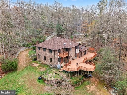 8406 CATHEDRAL FOREST DRIVE - Photo 1