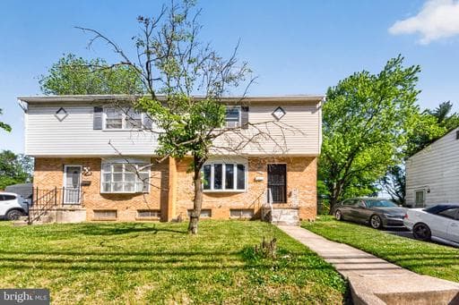 4920 Old Court Rd, Randallstown, MD 21133-4629, United States - Photo 1