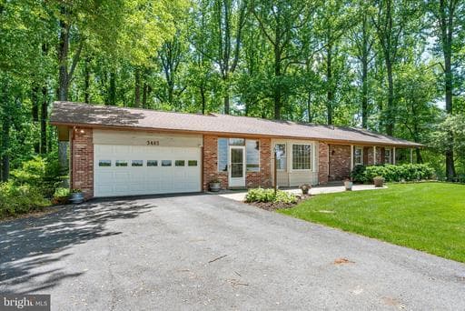 3403 KEMPTOWN CHURCH ROAD - Photo 1