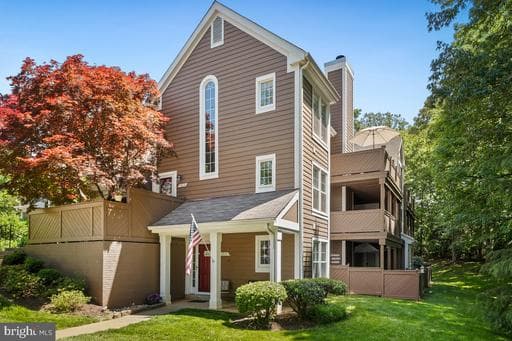 1515 CHURCH HILL PLACE - Photo 1