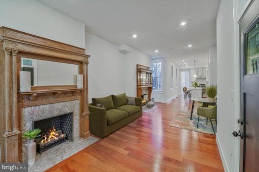 1240 COLUMBIA RD NW #1,WASHINGTON,DC,20009,WASHINGTON - Photo 1