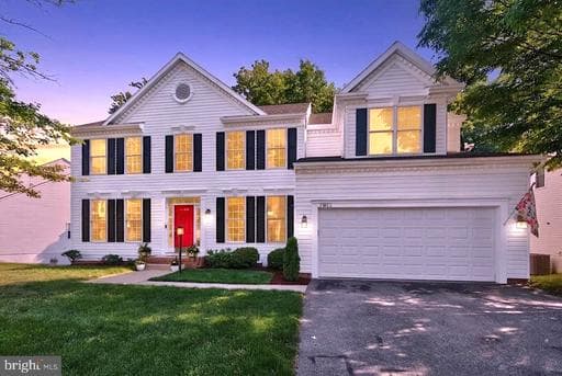 7817 AYLESFORD LANE - Photo 1