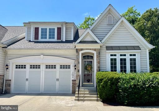 7246 Pebble Creek Dr, Elkridge, MD 21075-1006, United States - Photo 1