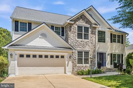 1107 CENTURY OAK DRIVE - Photo 1