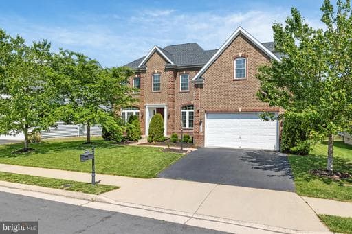 25746 PUREBRED COURT - Photo 1