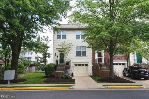 14618 STREAM POND DRIVE - Photo 1