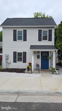 593 N KENT STREET - Photo 1