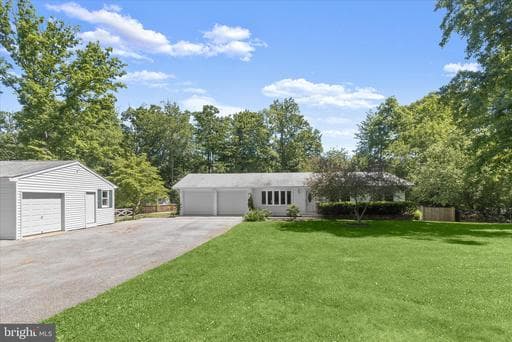 1266 BUCKHORN ROAD - Photo 1