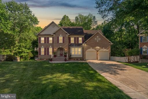 6113 Omar Ct, Upper Marlboro, MD 20772-6210, United States