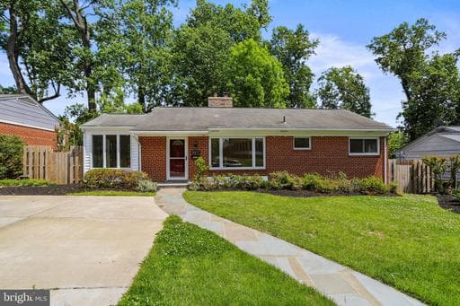 8417 FARRELL DRIVE - Photo 1