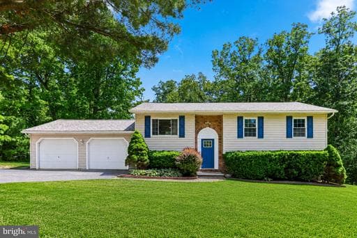 2105 WALSH DRIVE - Photo 1