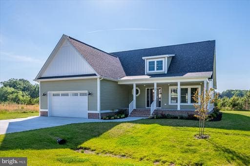30 PREAKNESS DRIVE - Photo 1