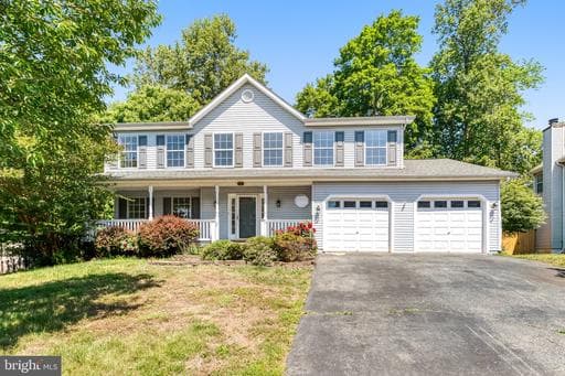 12 Harry Ct, Stafford, VA 22554-7668, United States - Photo 1