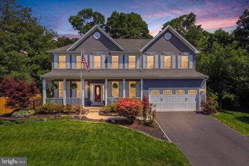 10408 CORAL BERRY DRIVE - Photo 1