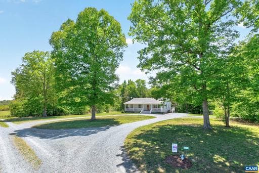 256 WAGNER PL,PALMYRA,VA,22963,FLUVANNA - Photo 1