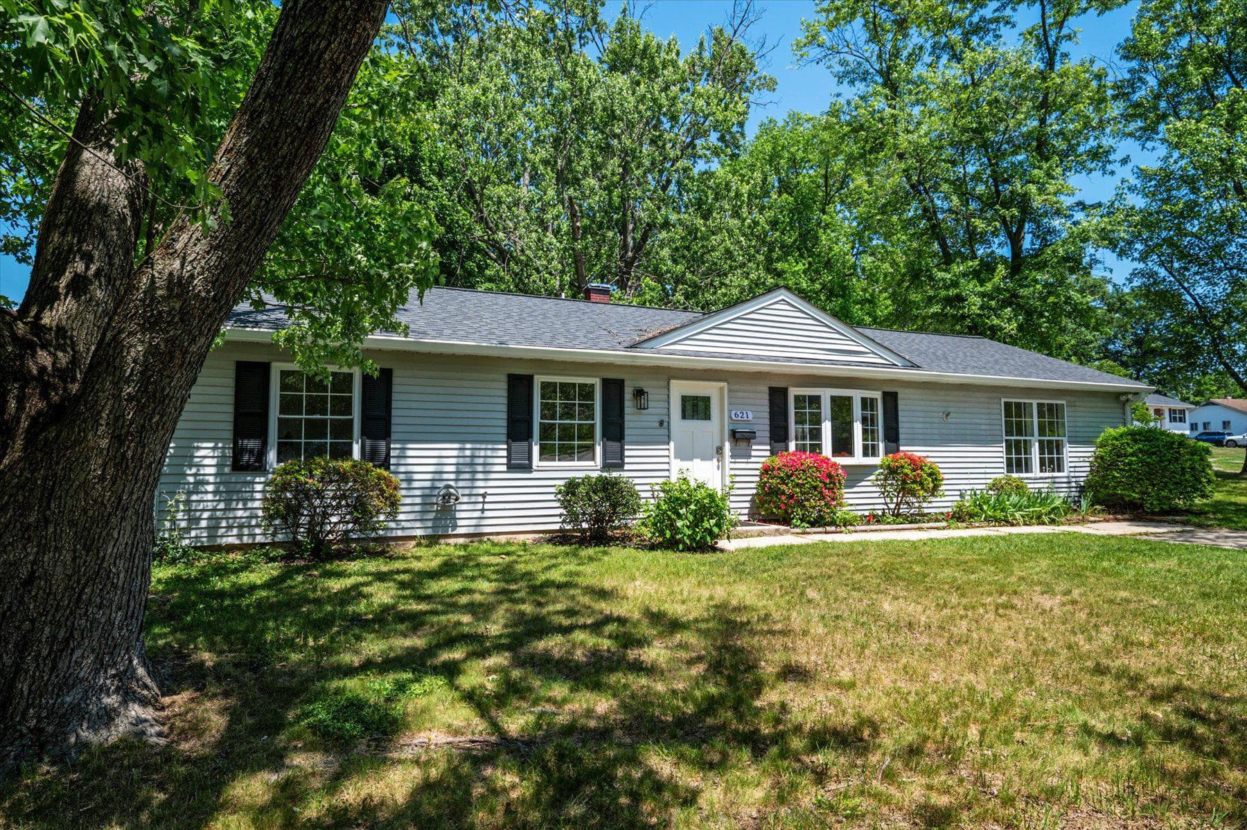 621 Wingleaf Ct, Edgewood, MD 21040-2521, United States - Photo 1