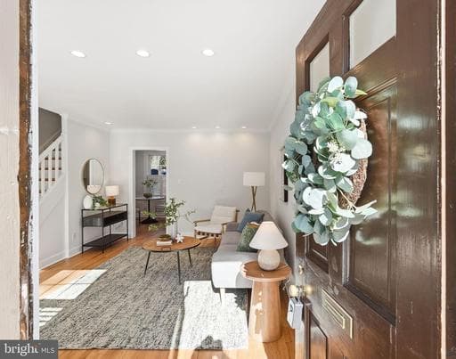 1414 S BARTON STREET 453