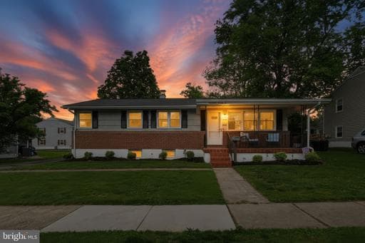 1926 Edmondson Ave, Catonsville, MD 21228-4232, United States - Photo 1
