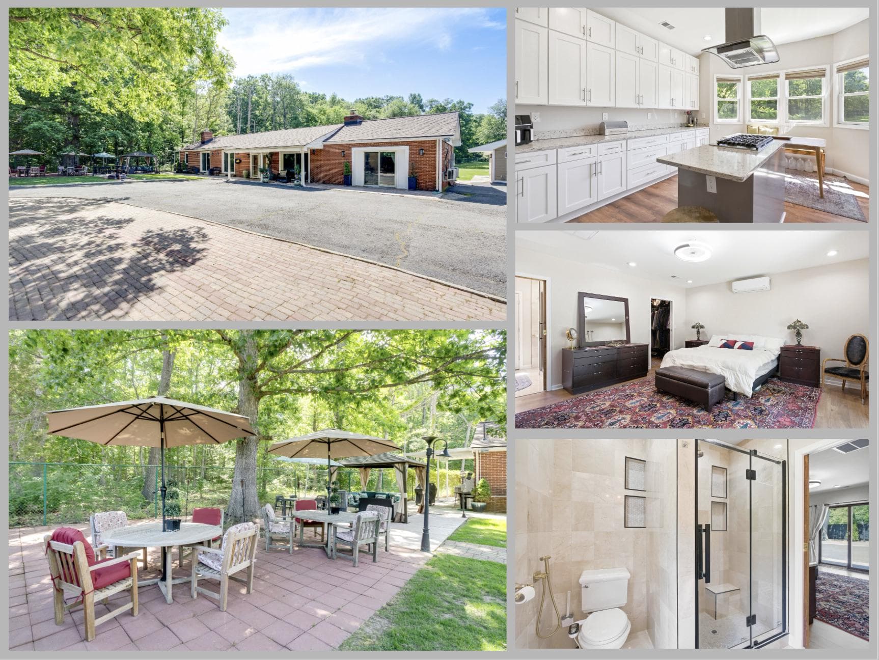 11701 BRADDOCK ROAD - Photo 1