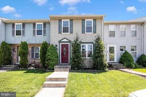 1458 MOBLEY COURT - Photo 1