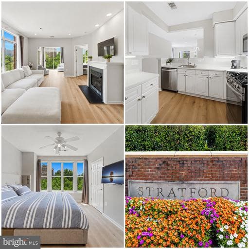 1860 STRATFORD PARK PLACE 305 - Photo 1