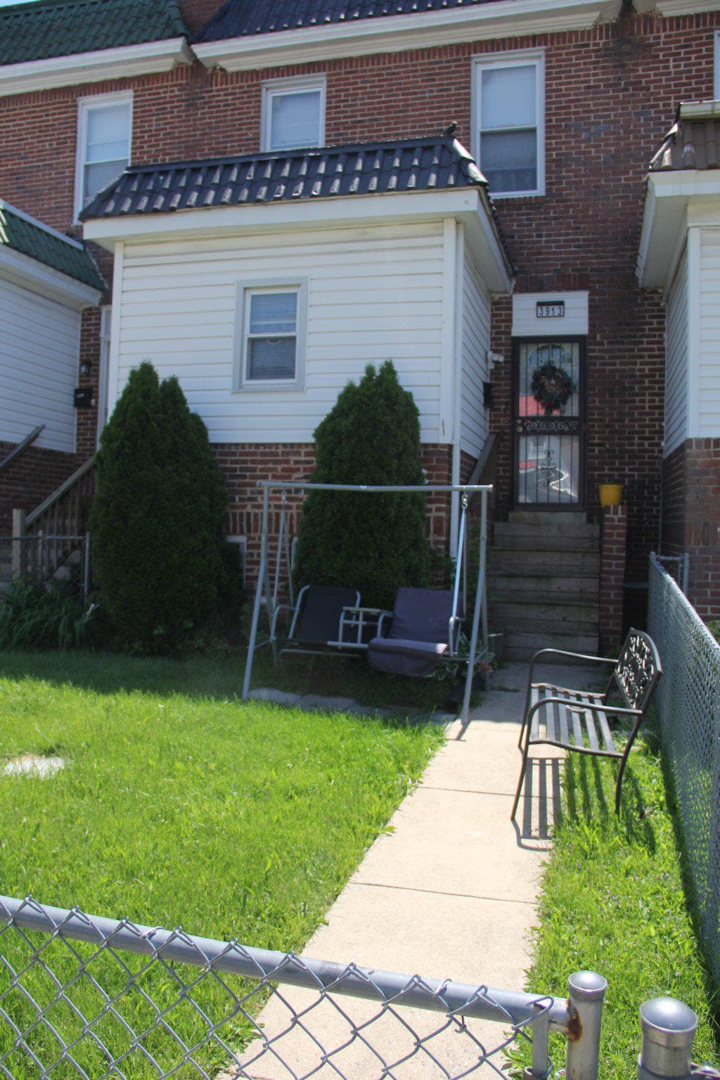 3913 W Garrison Ave, Baltimore, MD 21215-5733, United States - Photo 1