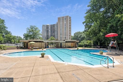 9039 SLIGO CREEK PARKWAY 1005
