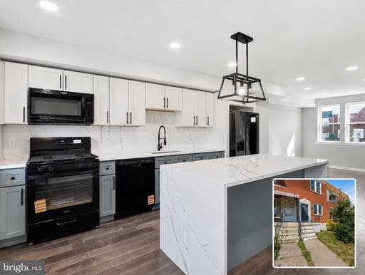 2145 HARMAN AVENUE - Photo 1
