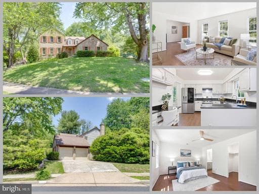 9202 DOROTHY LANE - Photo 1