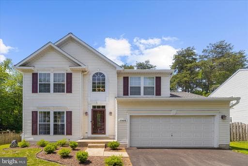 7906 WINTERBROOK COURT - Photo 1