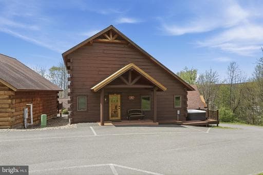 235 CABIN LODGE ROAD - Photo 1