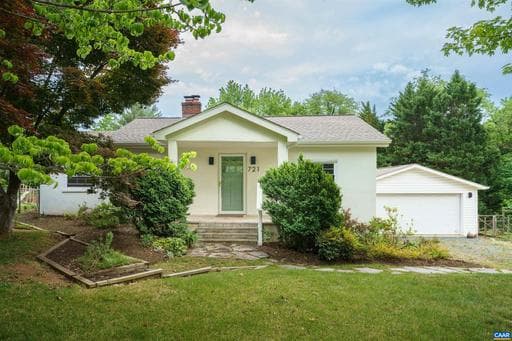 721 TILMAN RD,CHARLOTTESVILLE,VA,22901,ALBEMARLE - Photo 1