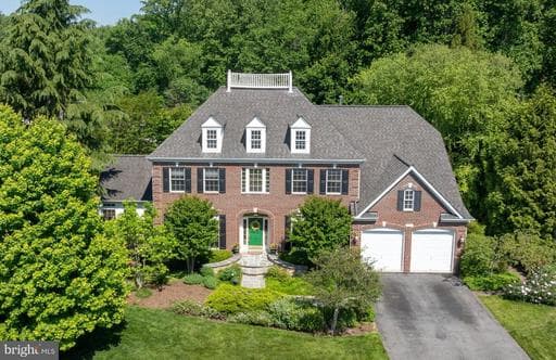 2006 Cranbourne Rd, Lutherville Timonium, MD 21093-7016, United States - Photo 1