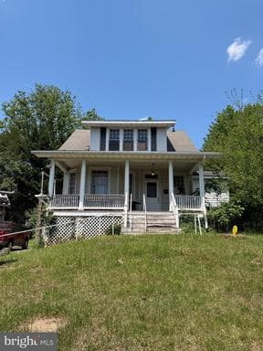 10420 MILLER ROAD - Photo 1