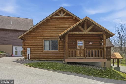 251 CABIN LODGE ROAD - Photo 1