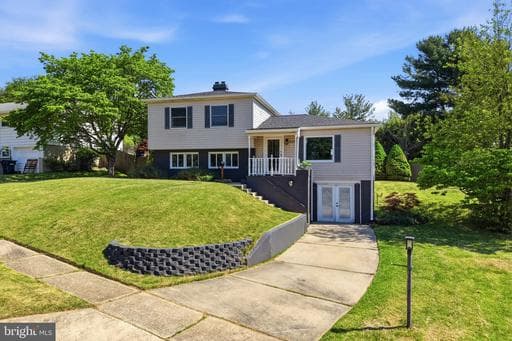 2030 CHERRY ROAD - Photo 1